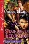 [Steampunked Lust 03] • Davies, Corinne - Steam-Driven Seduction [Steampunked Lust 3] (Siren Publishing Ménage Everlasting)